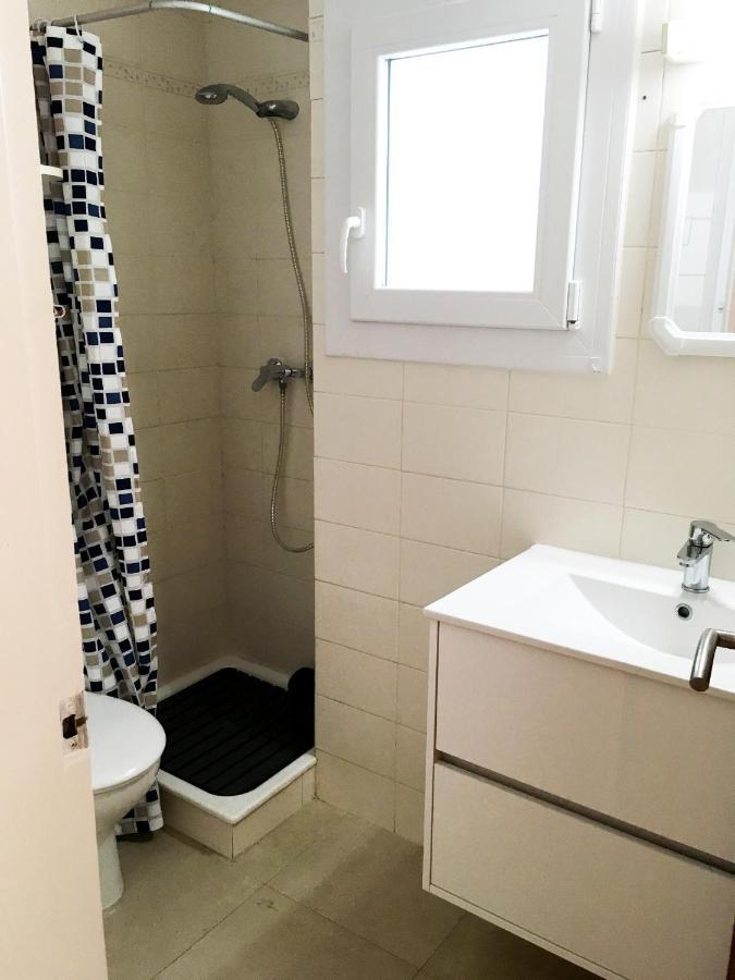 Apartamento Centrico Y Renovado, 100M De La Playa Л'Естартіт Екстер'єр фото