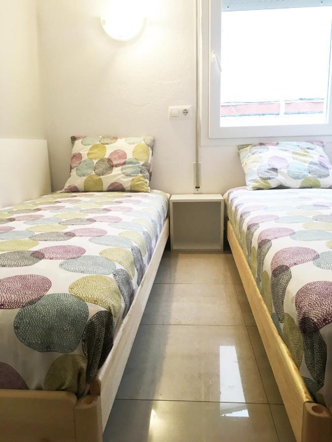 Apartamento Centrico Y Renovado, 100M De La Playa Л'Естартіт Екстер'єр фото