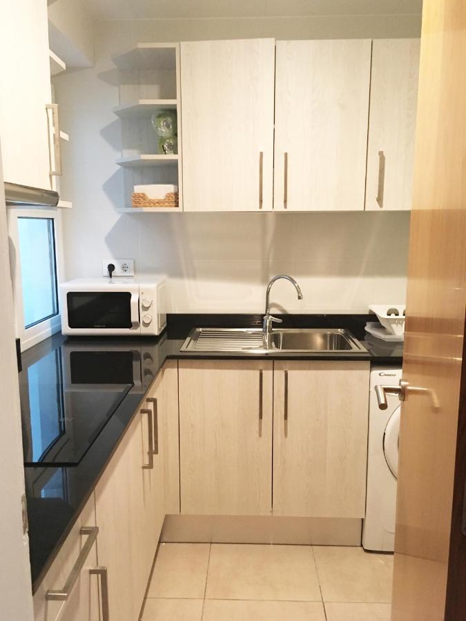 Apartamento Centrico Y Renovado, 100M De La Playa Л'Естартіт Екстер'єр фото