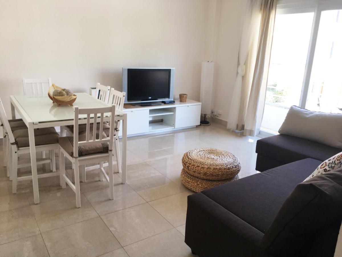 Apartamento Centrico Y Renovado, 100M De La Playa Л'Естартіт Екстер'єр фото